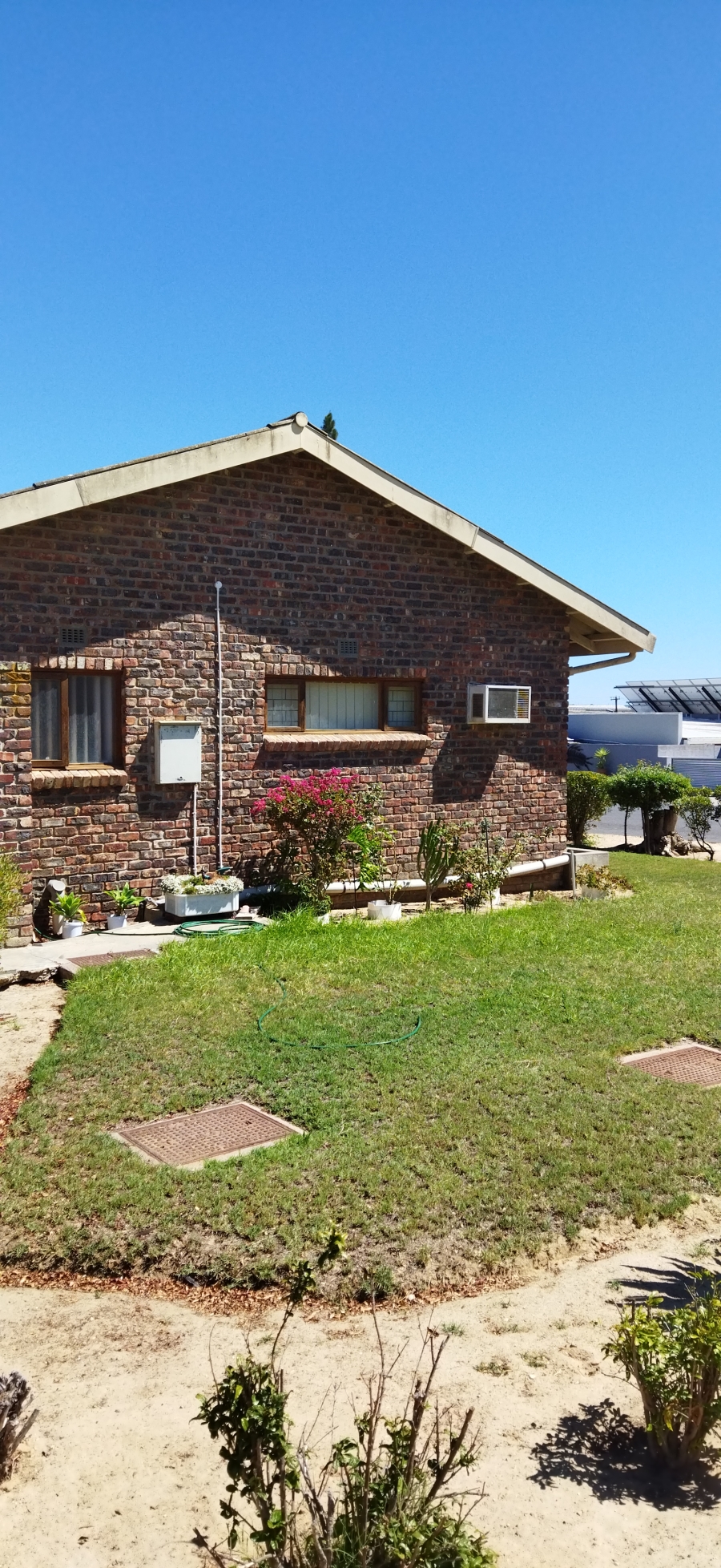 3 Bedroom Property for Sale in Hopefield Western Cape